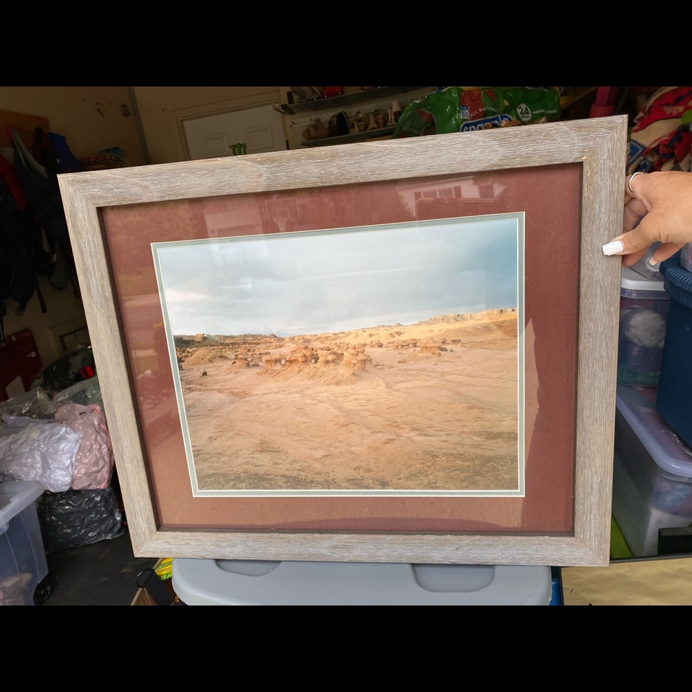 Photo frame